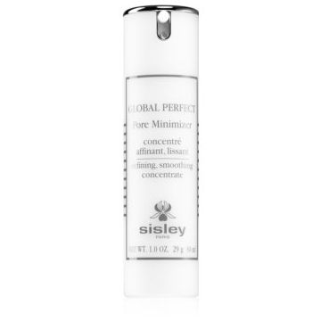 Sisley Global Perfect concentrat pentru netezirea pielii si inchiderea porilor
