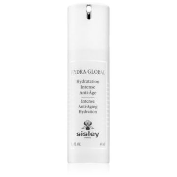 Sisley Hydra-Global ser intens anti-rid cu efect de hidratare
