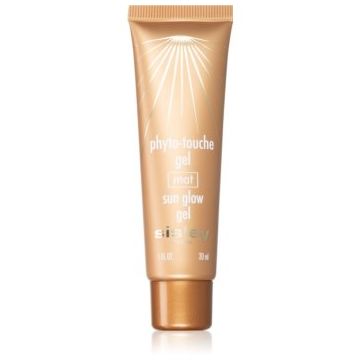 Sisley Phyto-Touche Sun Glow Gel Mat gel de fata tonifiant