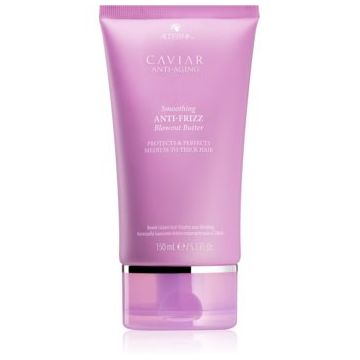 Alterna Caviar Anti-Aging Smoothing Anti-Frizz crema catifelanta pentru par indisciplinat
