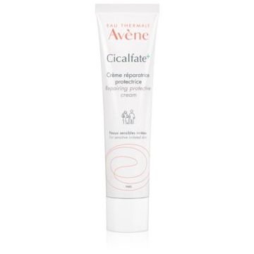 Avène Cicalfate+ Repairing Protective Cream crema cu efect de reparare pentru piele iritata