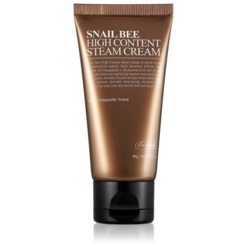 Benton Snail Bee cremă pentru față cu extract de melc Benton Snail Bee cremă pentru față cu extract de melc