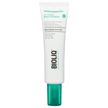 Bioliq Specialist Imperfections cremă normalizatoare de zi cu efect de hidratare