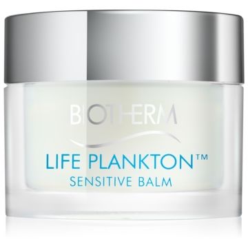 Biotherm Life Plankton Sensitive Balm ro balsam hidratant pentru piele sensibilă