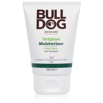 Bulldog Original Moisturizer cremă hidratantă faciale