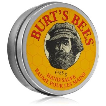 Burt’s Bees Care cremă de mâini pentru piele uscata și obosiat Burt’s Bees Care cremă de mâini pentru piele uscata și obosiat