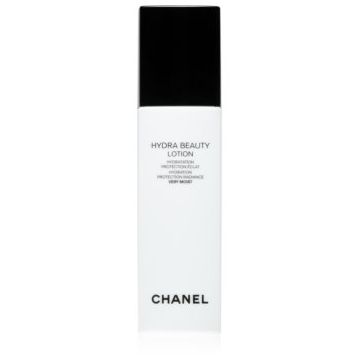 Chanel Hydra Beauty Lotion lotiune hidratanta pentru fata Chanel Hydra Beauty Lotion lotiune hidratanta pentru fata