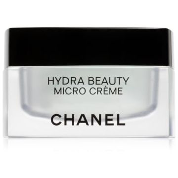 Chanel Hydra Beauty Micro Crème cremă hidratantă cu micro-perle