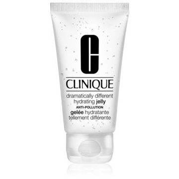 Clinique 3 Steps Dramatically Different™ Hydrating Jelly gel intensiv de hidratare
