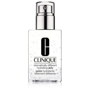 Clinique 3 Steps Dramatically Different™ Hydrating Jelly gel intensiv de hidratare