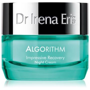 Dr Irena Eris Algorithm crema regeneratoare de noapte antirid