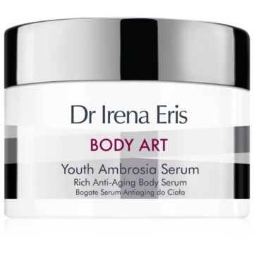 Dr Irena Eris Body Art Youth Ambrosia Serum ler pentru corp anti-îmbătrânire Dr Irena Eris Body Art Youth Ambrosia Serum ler pentru corp anti-îmbătrânire
