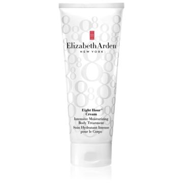 Elizabeth Arden Eight Hour balsam de corp intens hidratant pentru piele uscata