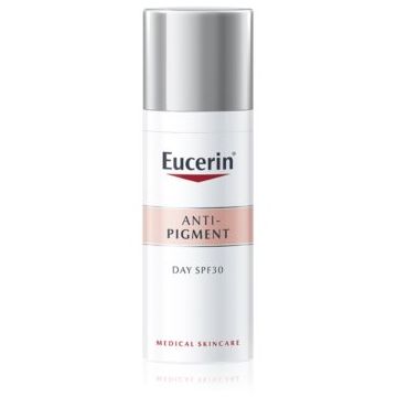 Eucerin Anti-Pigment crema de zi impotriva petelor pigmentare SPF 30