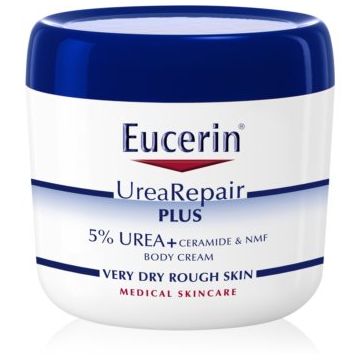 Eucerin UreaRepair PLUS crema de corp pentru piele uscata
