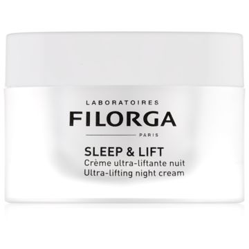 FILORGA SLEEP & LIFT crema de noapte cu efect lifting