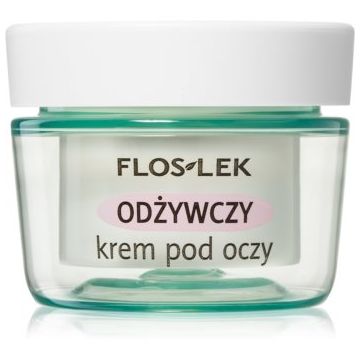 FlosLek Laboratorium Eye Care crema hranitoare ochi