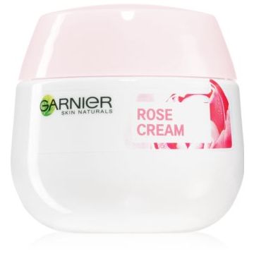 Garnier Botanical cremă hidratantă pentru piele uscata spre sensibila