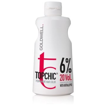Goldwell Topchic Developer lotiune activa