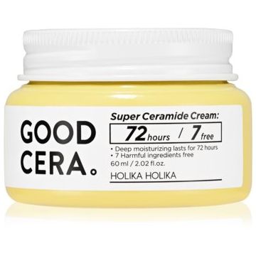 Holika Holika Good Cera cremă hidratantă cu ceramide