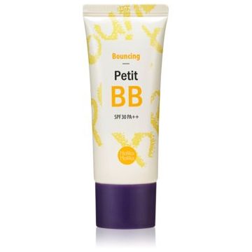 Holika Holika Petit BB Bouncing crema pentru intinerire BB SPF 25