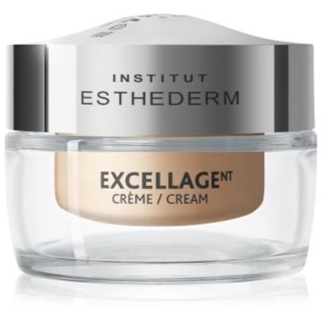 Institut Esthederm Excellage Cream Crema nutritiva de recuperare a densitatii pielii