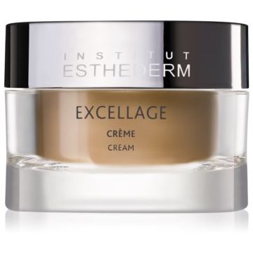 Institut Esthederm Excellage Cream Crema nutritiva de recuperare a densitatii pielii