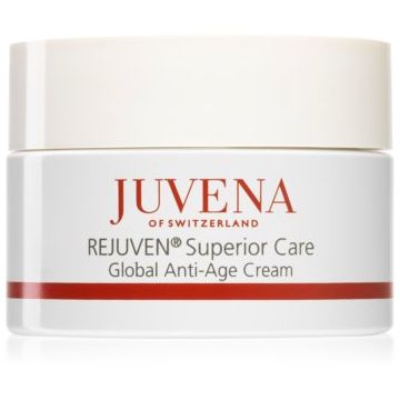 Juvena Rejuven® Men crema anti-rid si iluminare pentru barbati