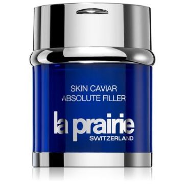 La Prairie Skin Caviar Absolute Filler crema de uniformizare si estompare cu caviar