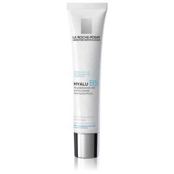 La Roche-Posay Hyalu B5 cremă intens hidratantă cu acid hialuronic