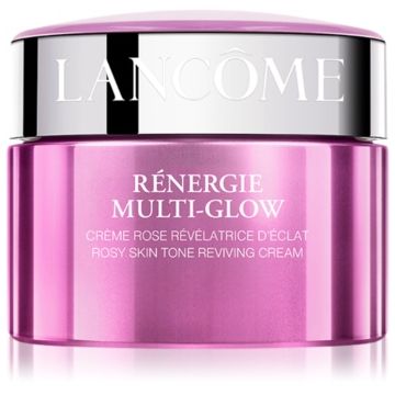 Lancôme Rénergie Multi-Glow cremă pentru reîntinerire, cu efect de iluminare