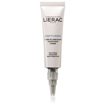 Lierac Diopti lichid iluminator pentru corectarea cercurilor întunecate de sub ochi