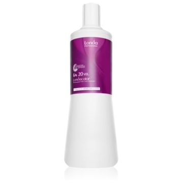 Londa Professional Permanent Color lotiune activa pentru toate tipurile de păr