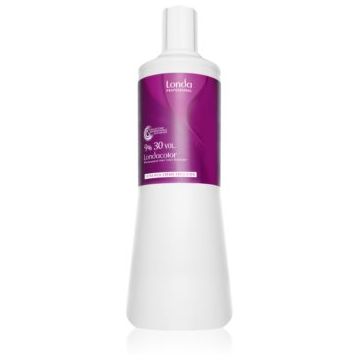 Londa Professional Permanent Color lotiune activa pentru toate tipurile de păr