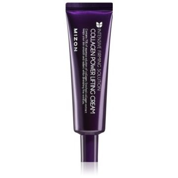 Mizon Intensive Firming Solution Collagen Power crema cu efect de lifting antirid