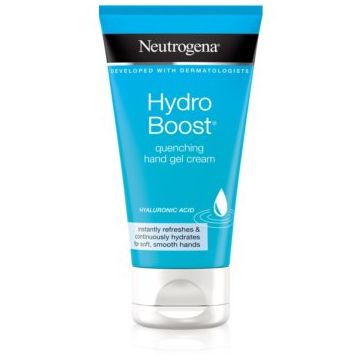 Neutrogena Hydro Boost® crema de maini