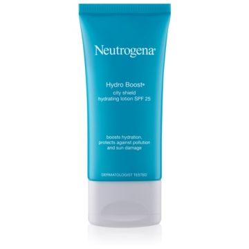 Neutrogena Hydro Boost® cremă hidratantă SPF 25 Neutrogena Hydro Boost® cremă hidratantă SPF 25