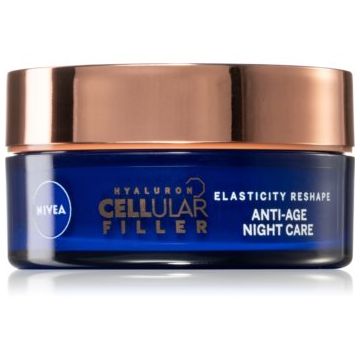 Nivea Cellular Expert Lift crema remodelatoare de noapte