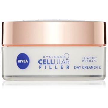 Nivea Cellular Expert Lift crema remodelatoare de zi SPF 30