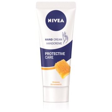 NIVEA Protective Care crema protectoare pentru maini