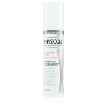 Physiogel Calming Relief crema linistitoare pentru piele sensibila , uscata, predispusa la roseata Physiogel Calming Relief crema linistitoare pentru piele sensibila , uscata, predispusa la roseata