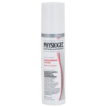 Physiogel Calming Relief crema linistitoare pentru piele sensibila , uscata, predispusa la roseata