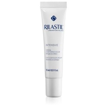 Rilastil Intensive crema de ochi impotriva ridurilor si a punctelor negre