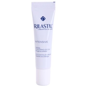 Rilastil Intensive crema de ochi impotriva ridurilor si a punctelor negre