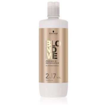 Schwarzkopf Professional Blondme Premium Developer lotiune activa