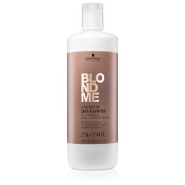 Schwarzkopf Professional Blondme Premium Developer lotiune activa