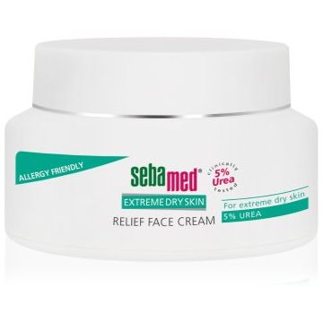 Sebamed Extreme Dry Skin crema calmanta pentru piele foarte uscata Sebamed Extreme Dry Skin crema calmanta pentru piele foarte uscata