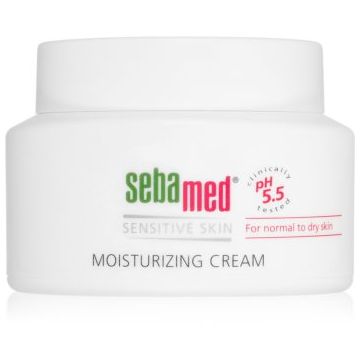 Sebamed Face Care crema de fata hidratanta