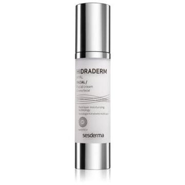 Sesderma Hidraderm Hyal cremă hidratantă anti-imbatranire