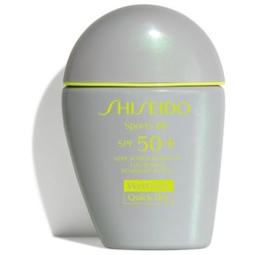 Shiseido Sun Care Sports BB crema BB SPF 50+